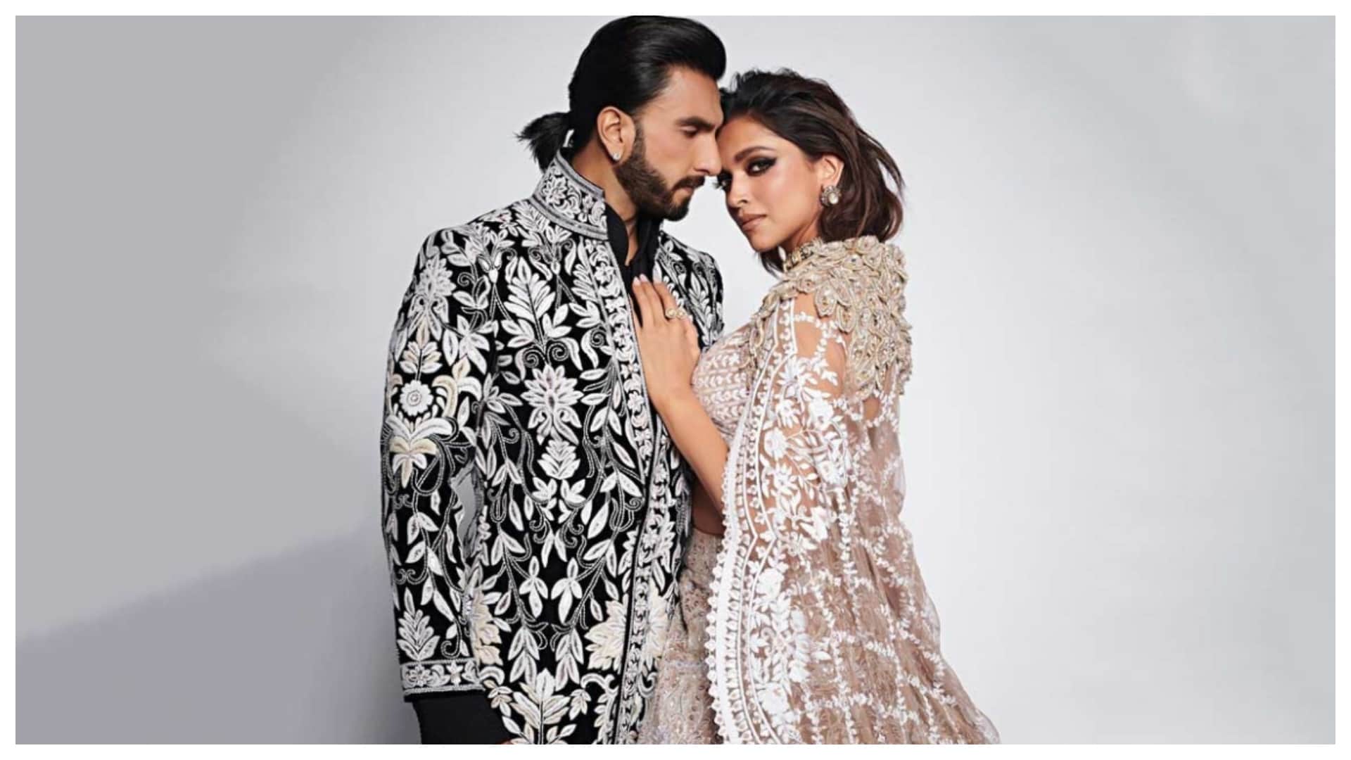 Shah Rukh Khan Pathaan actress Deepika Padukone break silence on Separation Rumours With husband Ranveer Singh