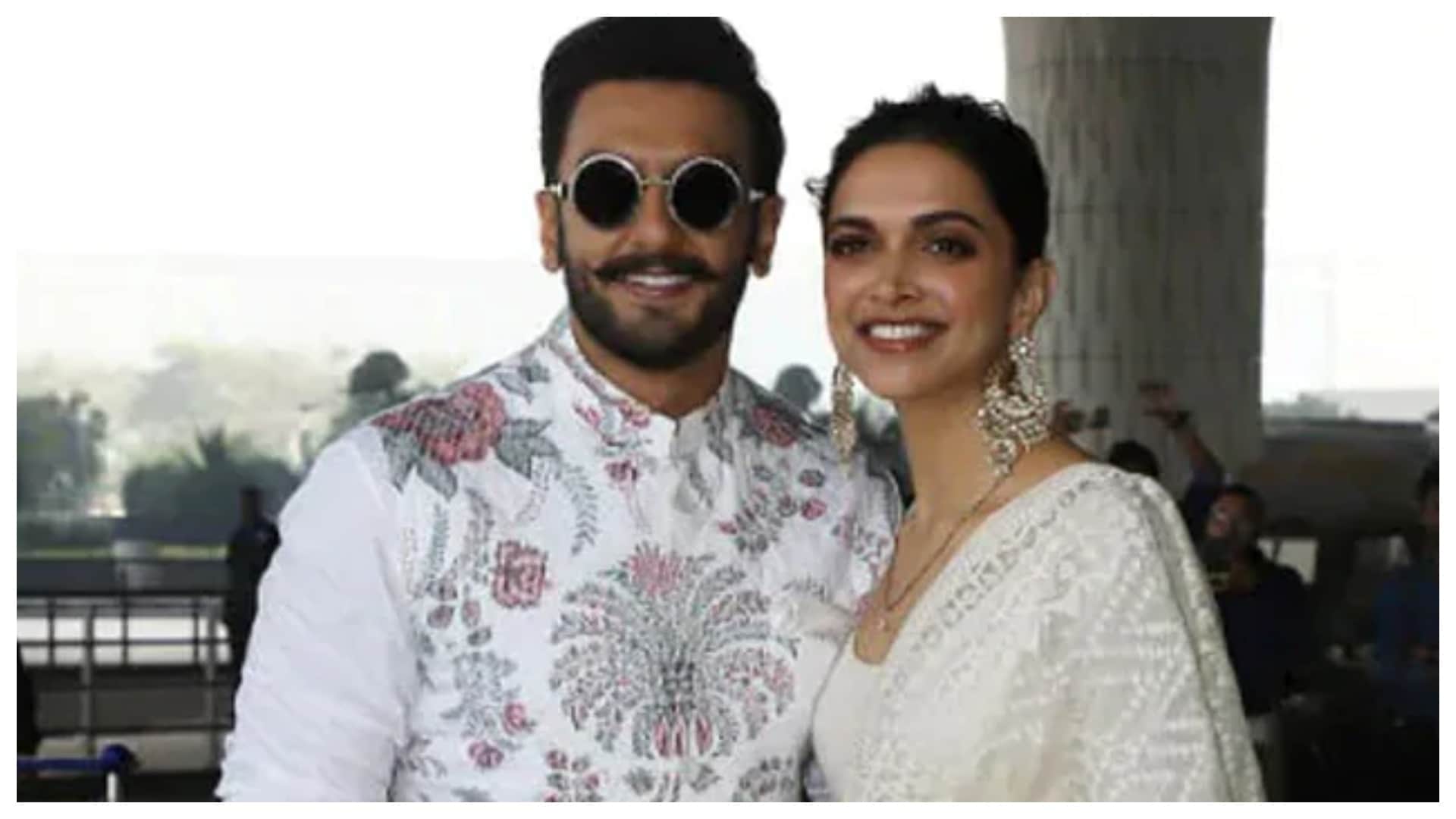 Shah Rukh Khan Pathaan actress Deepika Padukone break silence on Separation Rumours With husband Ranveer Singh