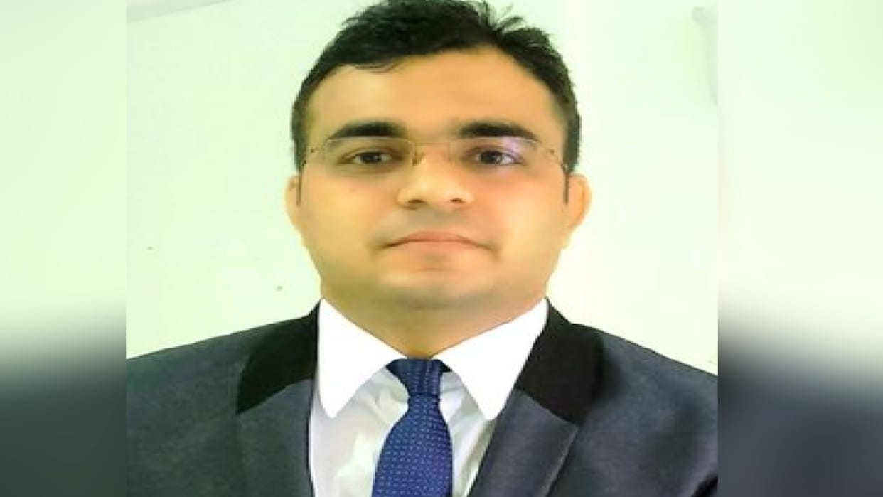 Dr. Lakhveer singh of SPU included in the list of world's top scientists