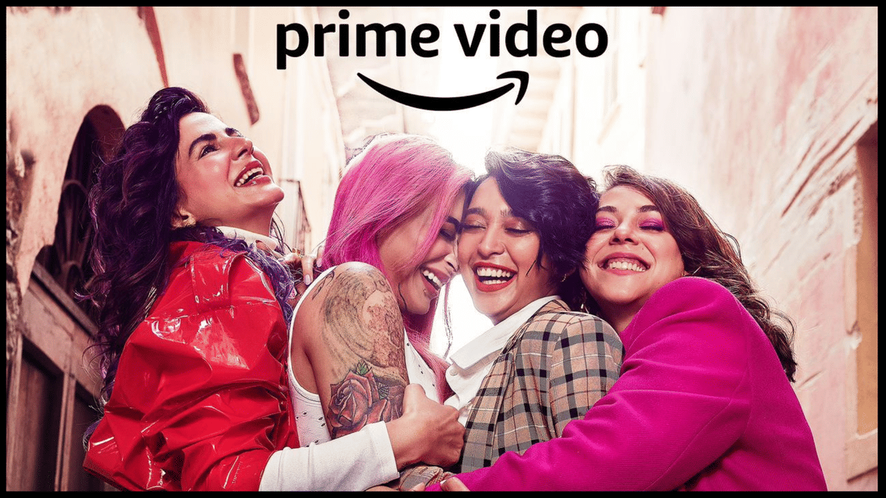 Four More Shots Please returns with its heartwarming friendships for Season 3 on amazon prime video