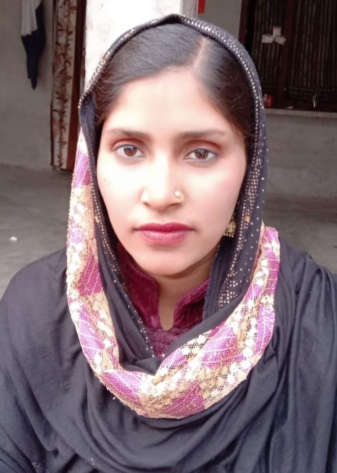 Hardoi, Woman murdered by strangulation, in-laws absconding