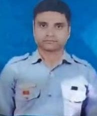 gonda,training,dead,airforce