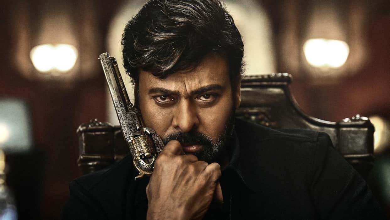Godfather Box Office Collection Day 10 Chiranjeevi salman khan film movie business