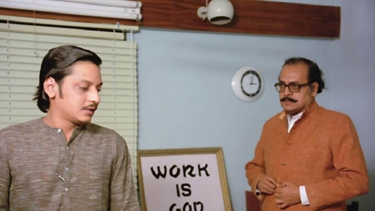 IMDB Top Rated Five Comedy Movies From Golmaal to 3 Idiots