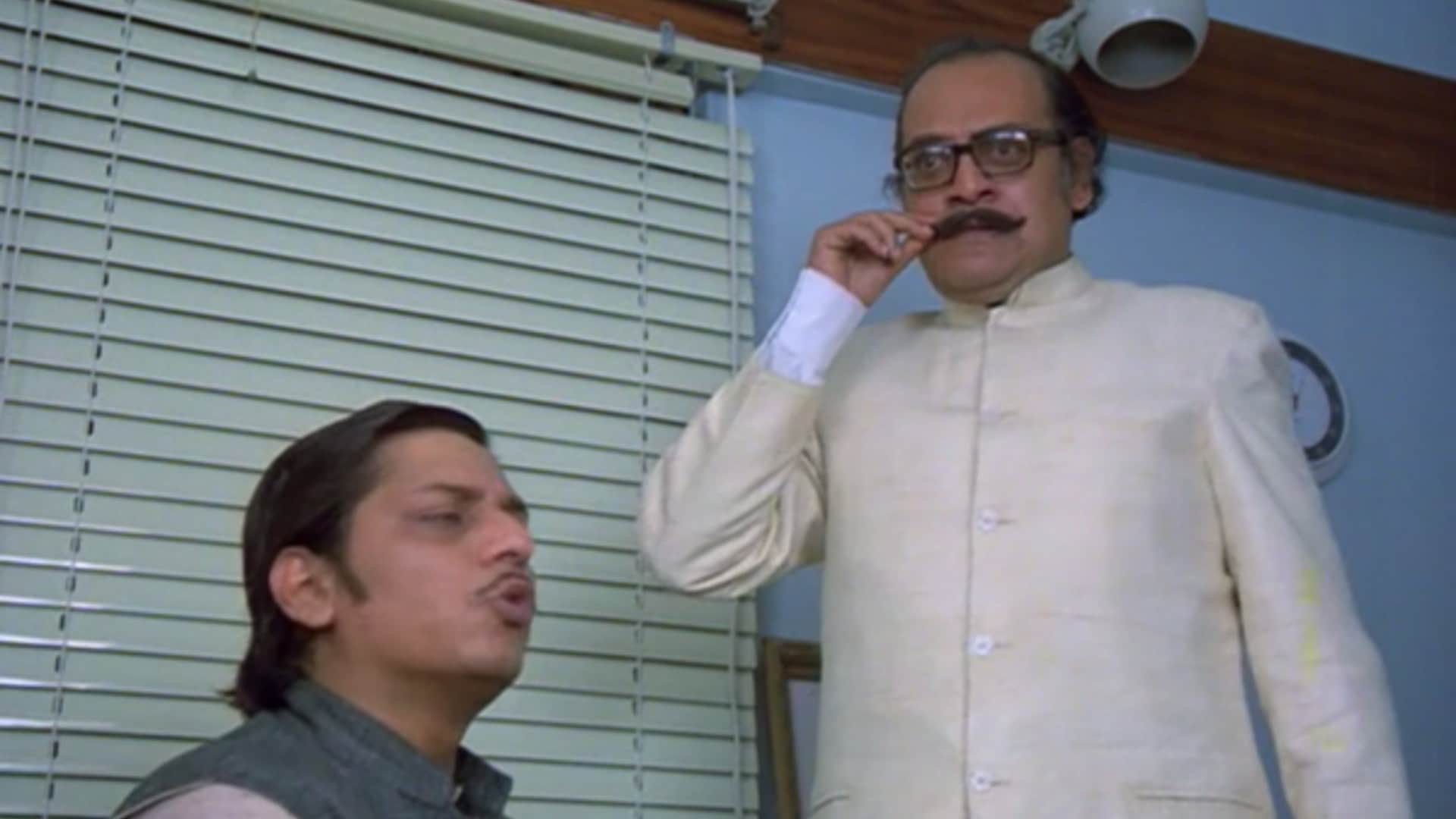 IMDB Top Rated Five Comedy Movies From Golmaal to 3 Idiots