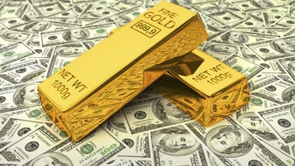 Forex kitty increase by USD 2.908 bn to USD 564.07 billion for the week ended December 9: RBI data