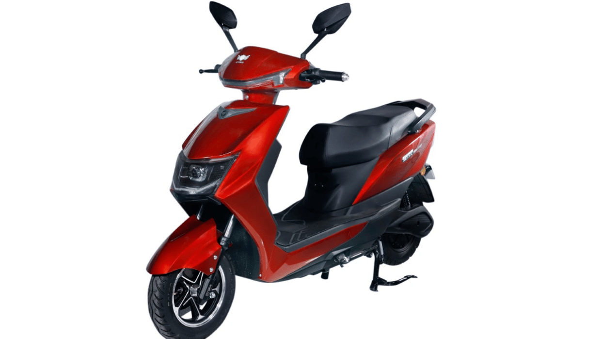 GT Force offers big festive discount of Rs 5,000 on GT Prime Plus and GT Flying two wheeler EV scooters