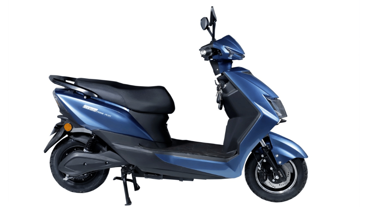 GT Force offers big festive discount of Rs 5,000 on GT Prime Plus and GT Flying two wheeler EV scooters