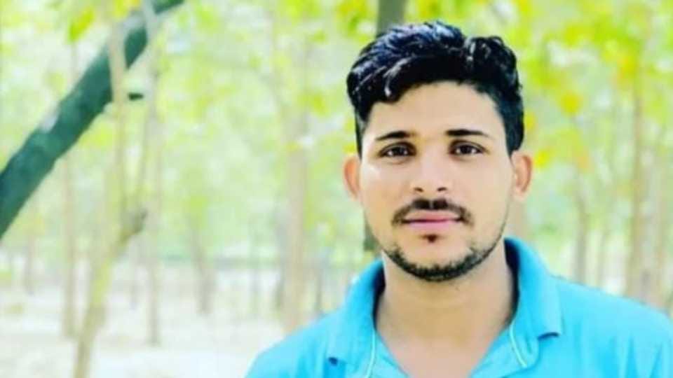 National player murdered in Bhiwani of Haryana