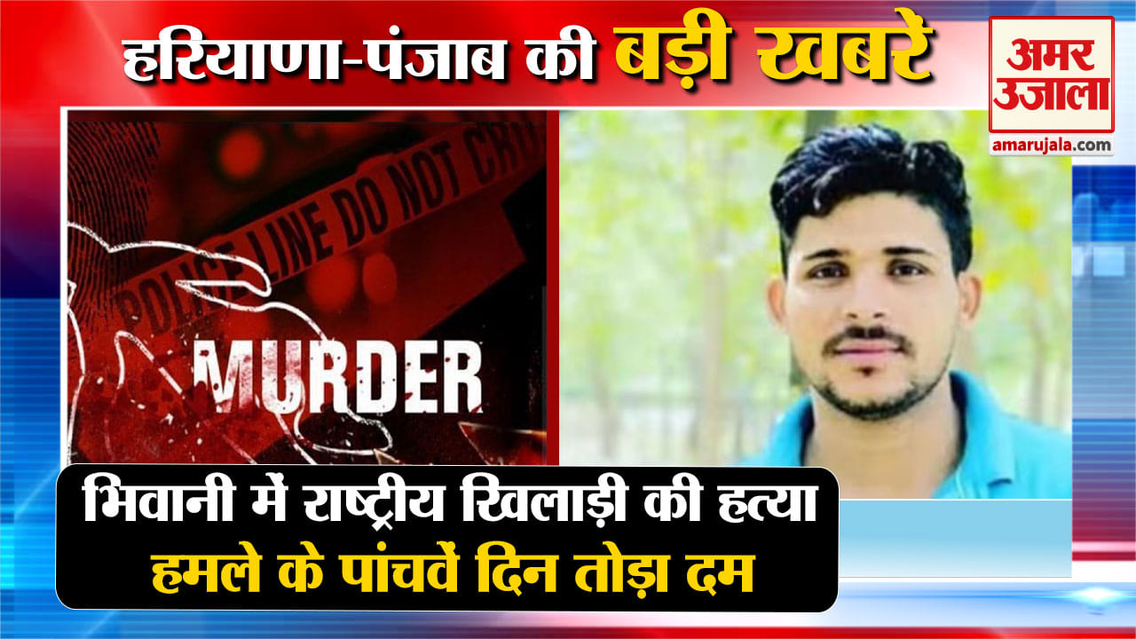 हरियाणा न्यूज