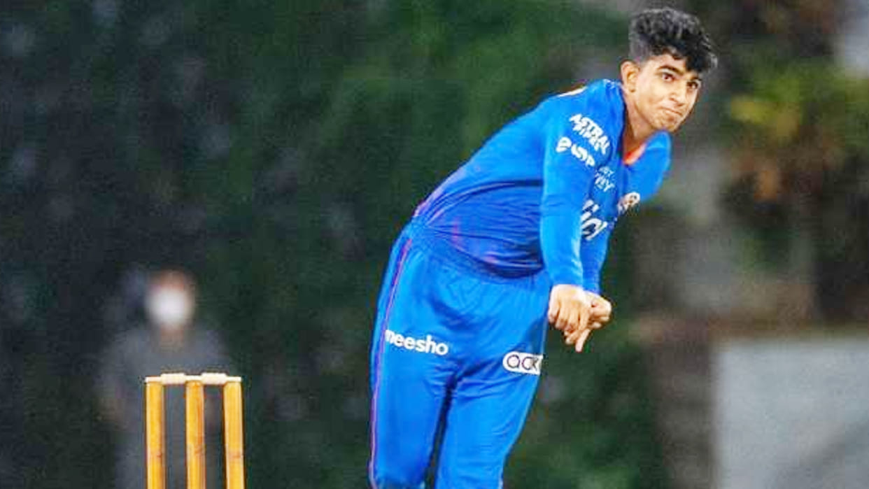 Syed Mushtaq Ali Trophy: What is Impact Player's rule, used for the first time in India, Hritik Shokeen