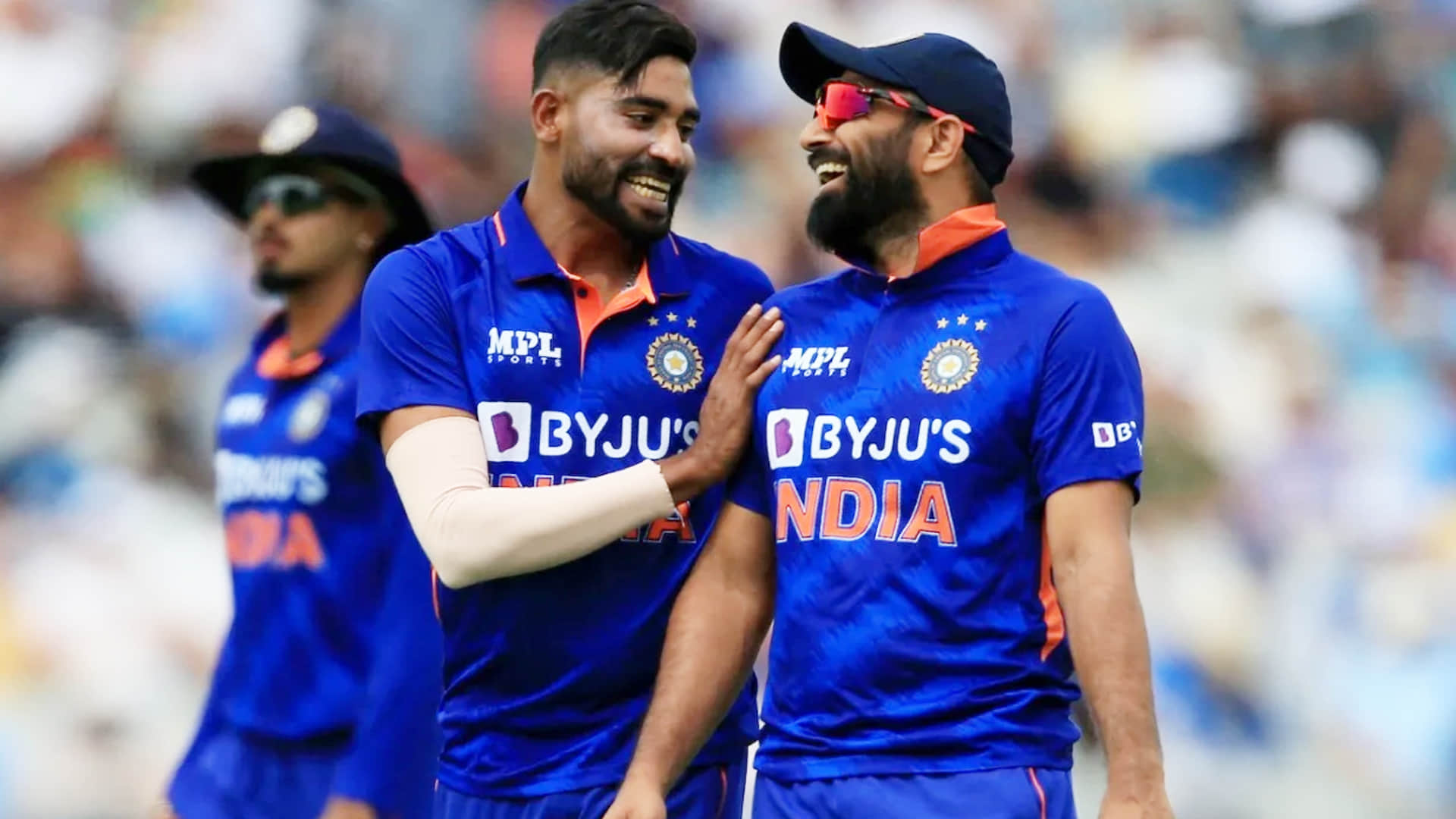 Captains of all 16 teams meets before T20 World Cup 2022 Rohit Sharma Said no point of talking on Ind vs Pak M