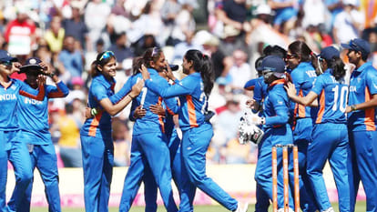 Women's T20 World Cup: India vs Pakistan match a day before WPL auction, captain Harmanpreet Kaur statement