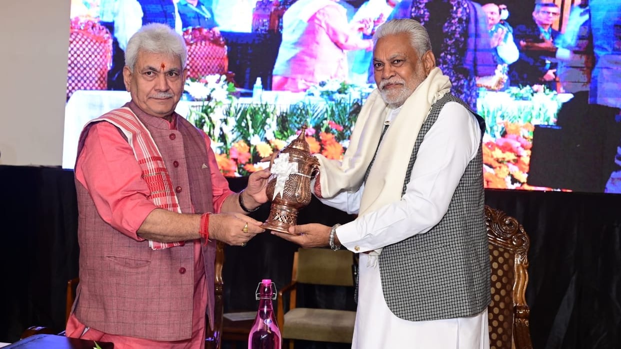 Union Minister Purushottam Rupala said Veterinary facilities will reach farmers' doorsteps