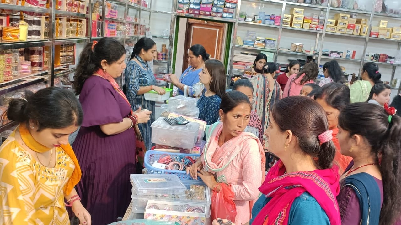 karva chauth in jammu kashmir jammu moonrise time today news in hindi