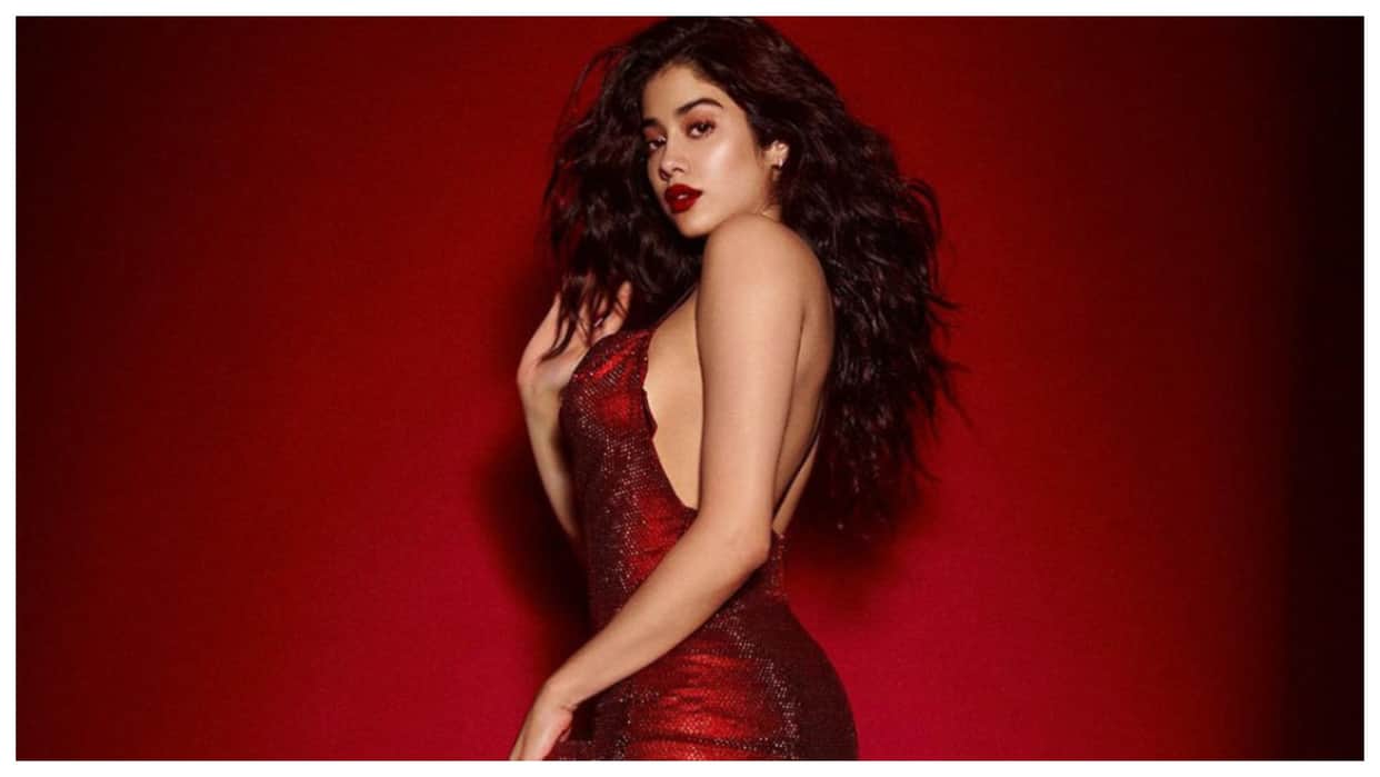 Boney Kapoor movie Mili Actress Janhvi Kapoor talks about her career and also about late Sridevi Stardom