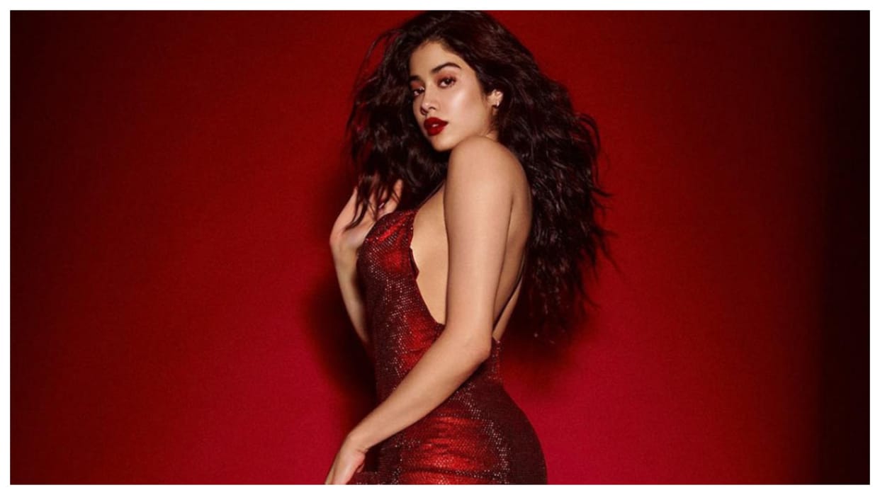 Boney Kapoor movie Mili Actress Janhvi Kapoor talks about her career and also about late Sridevi Stardom