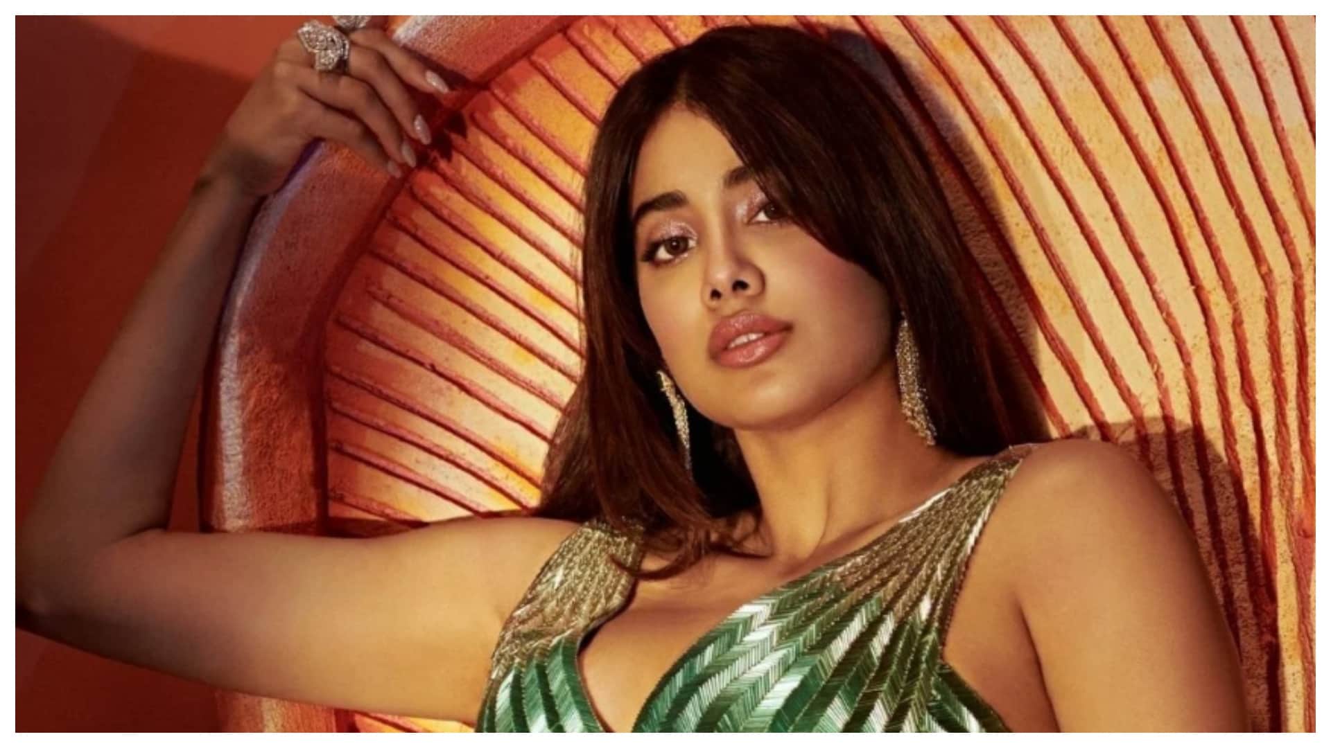 Boney Kapoor movie Mili Actress Janhvi Kapoor talks about her career and also about late Sridevi Stardom