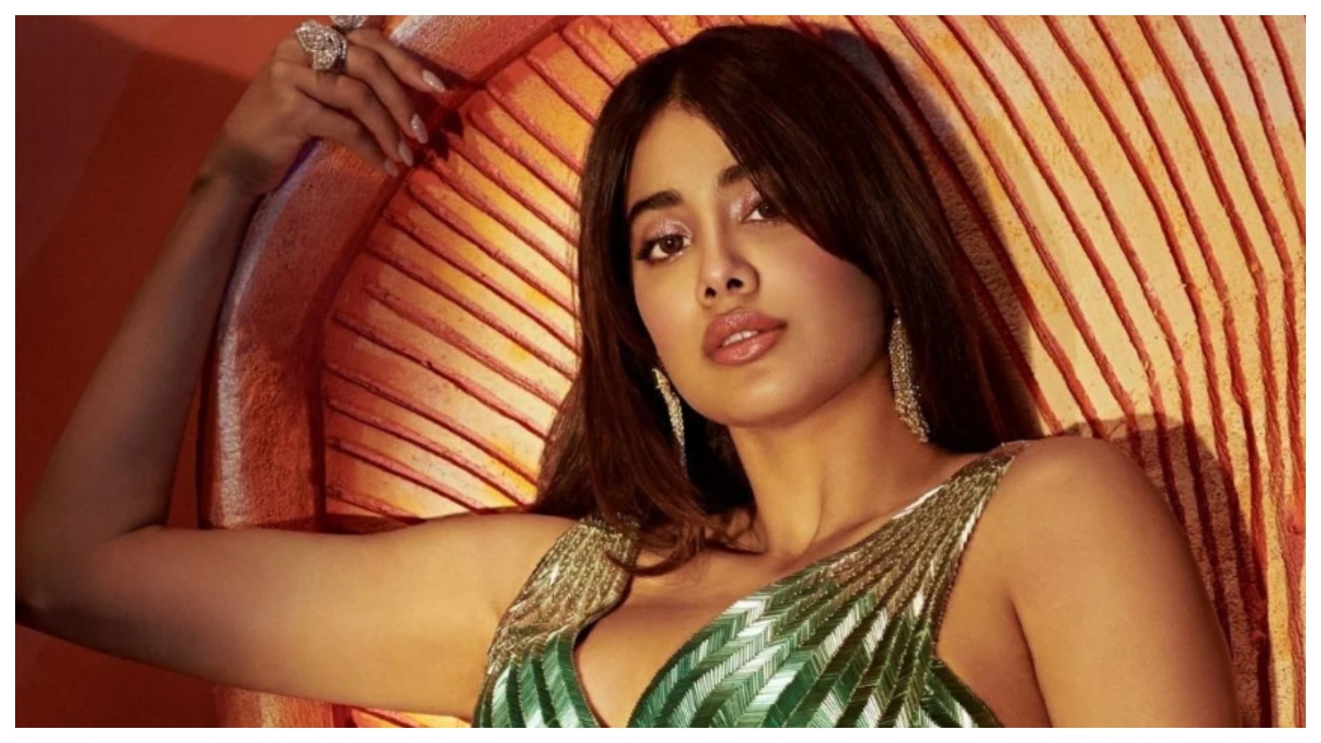 Boney Kapoor movie Mili Actress Janhvi Kapoor talks about her career and also about late Sridevi Stardom