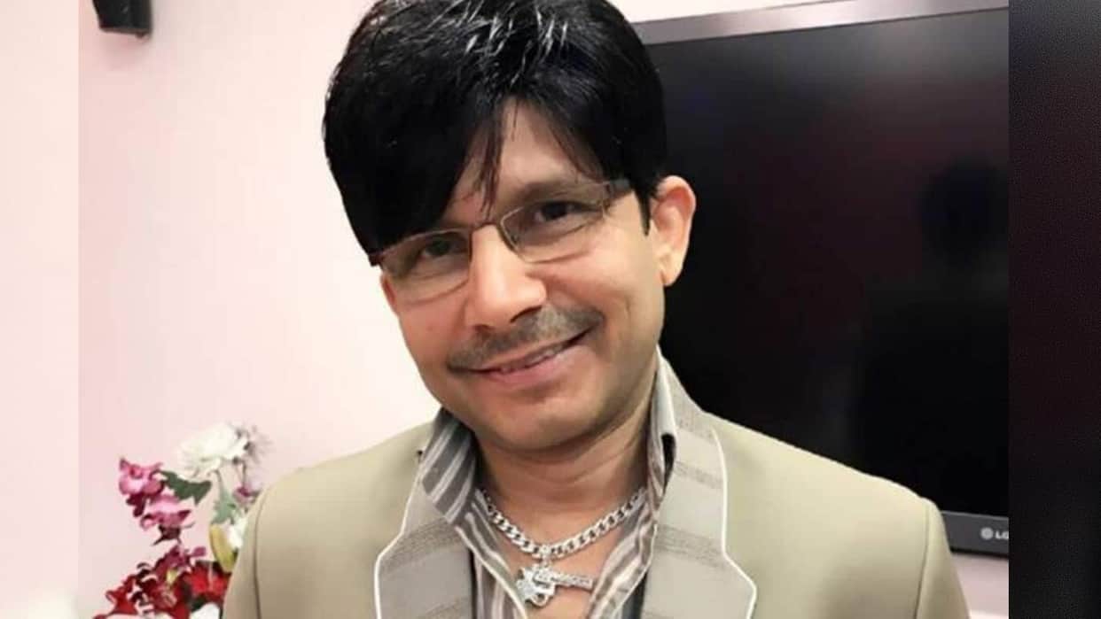 KRK congratulates Ranbir kapoor and Alia bhatt on becoming parents in a fun way reaction goes viral