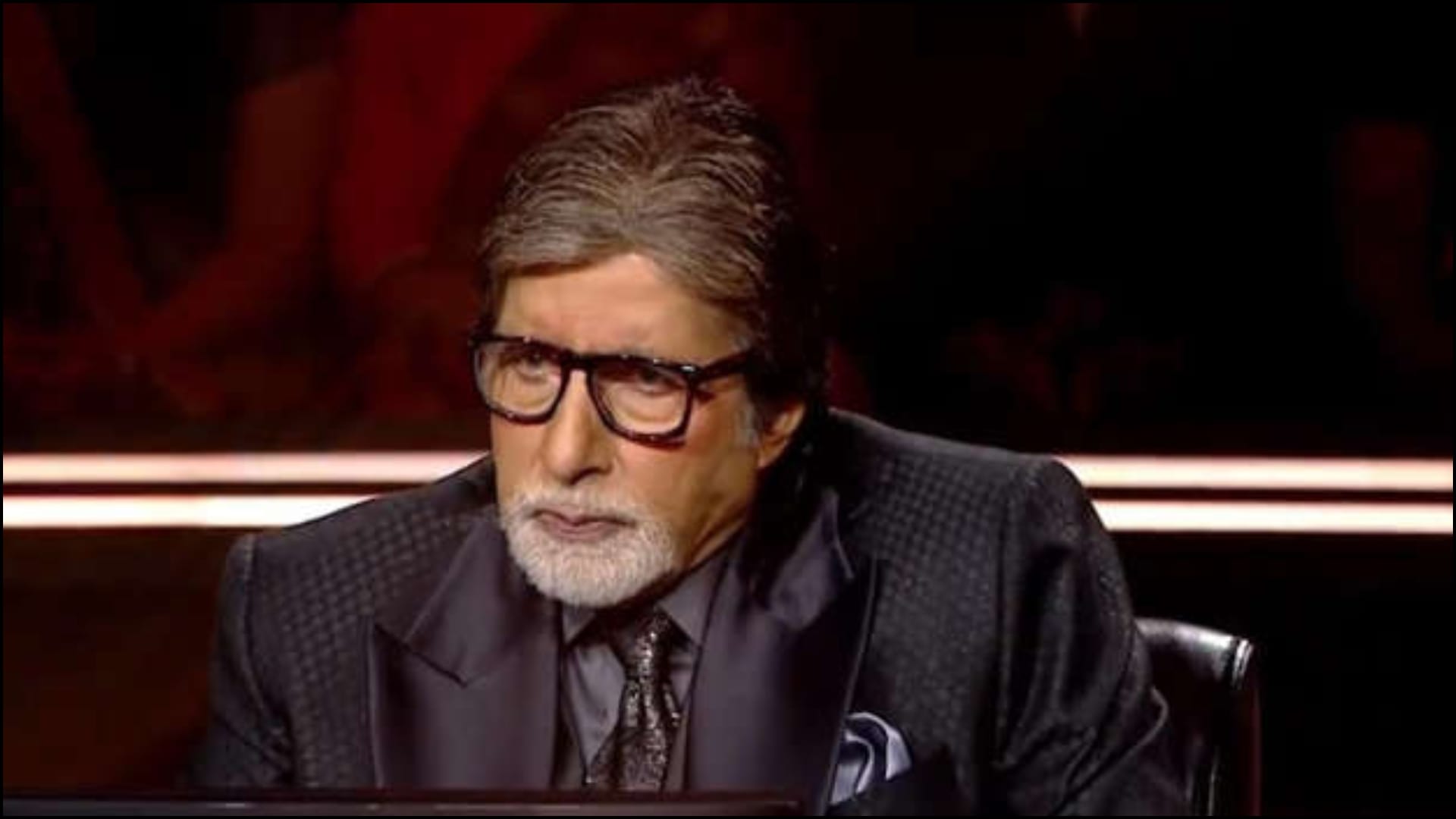 Kaun banega crorepati 14 shashwat attempt 7 crore 50 lakh question emotional mother in amitabh bachchan show