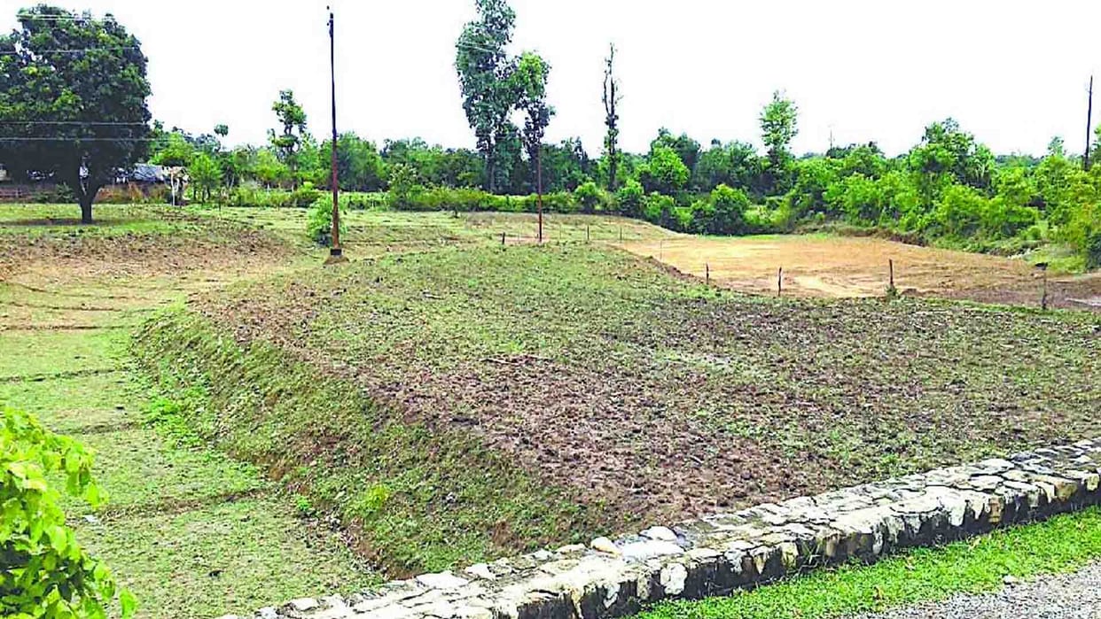 Kanpur: 22 people selling government land declared land mafia