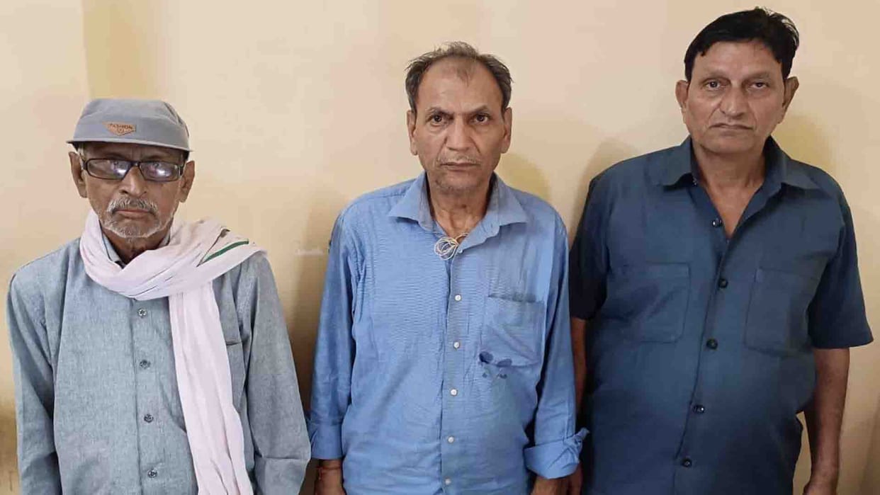 Anti-Sikh riots news: SIT arrested three more accused in Kanpur