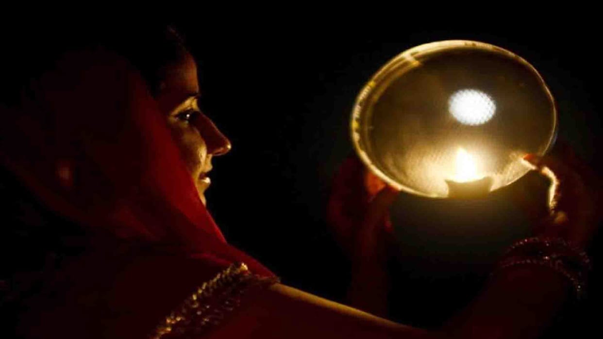 Karwa Chauth 2022: karva chauth shubh muharat