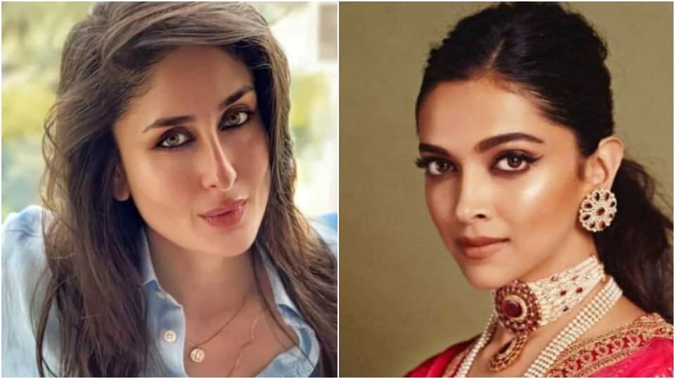 Karva Chauth 2022 From Kareena Kapoor to Deepika Padukone these Bollywood actresses not fasting
