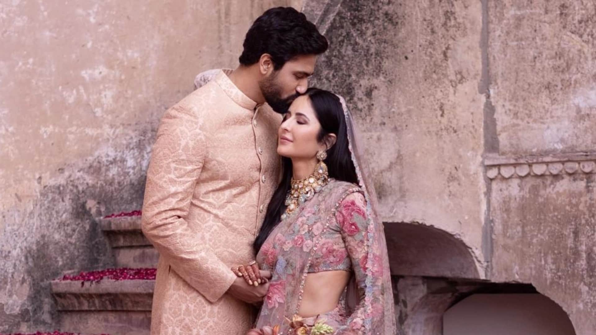 vicky kaushal get scared katrina kaif for this reason know the details inside
