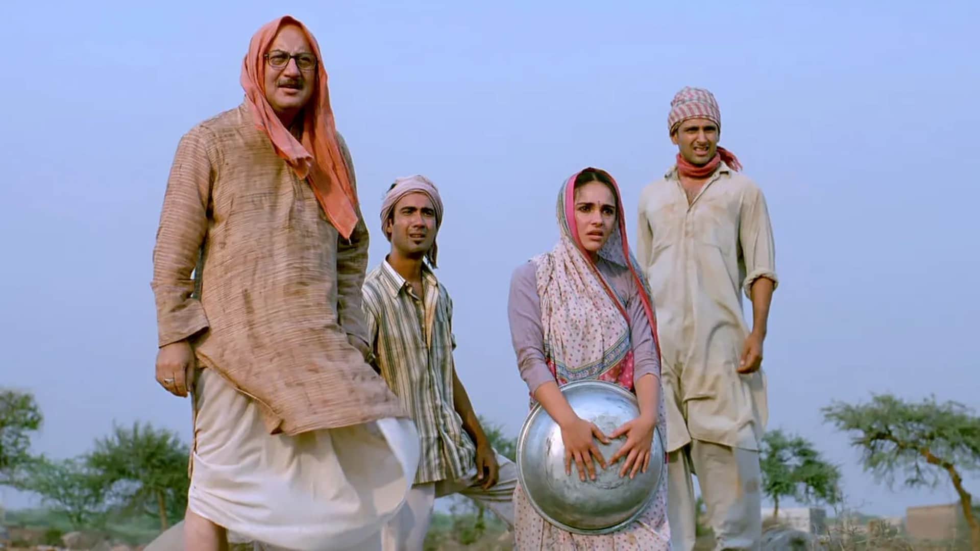IMDB Top Rated Five Comedy Movies From Golmaal to 3 Idiots