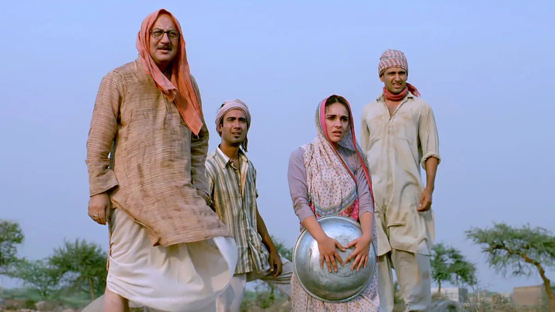 IMDB Top Rated Five Comedy Movies From Golmaal to 3 Idiots
