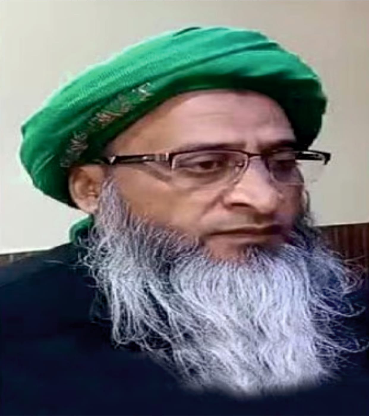 'If only MPs will propagate hatred then what will happen to law and order'