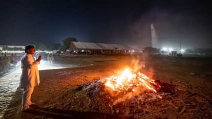 मुलायम सिंह यादव