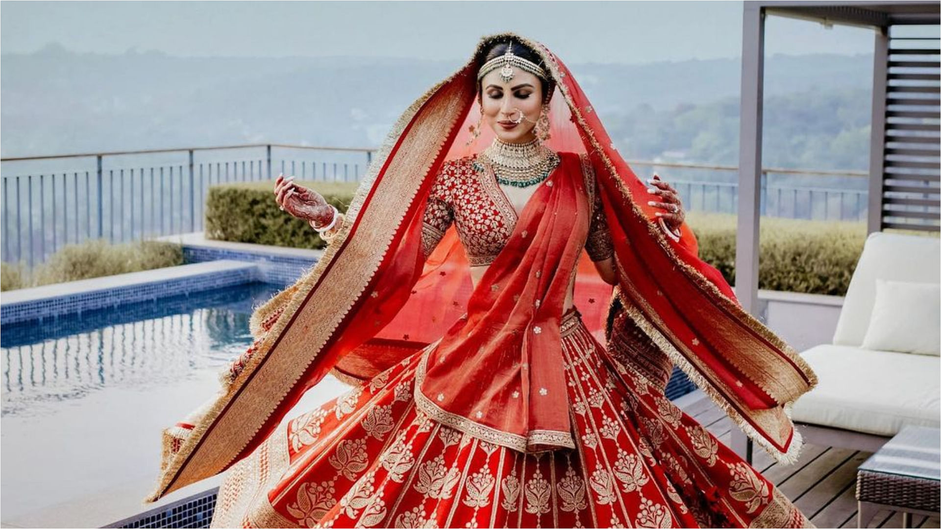 Diwali Lehenga Designs: दिवाली पर पहनना चाहती हैं लहंगा तो इन डिजाइन को  करें वियर, लगेंगी खूबसूरत - Uprising Bihar