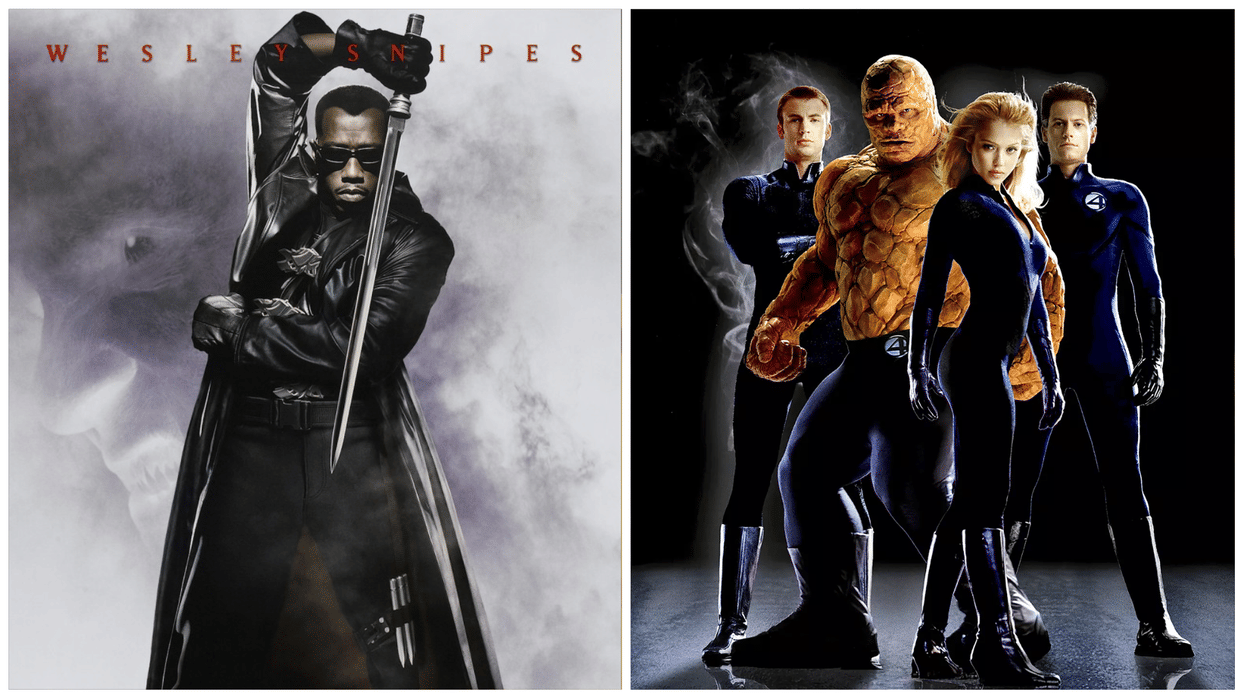 Marvel films Deadpool 3, Fantastic Four, Blade releases get postponed pushed for a later release date
