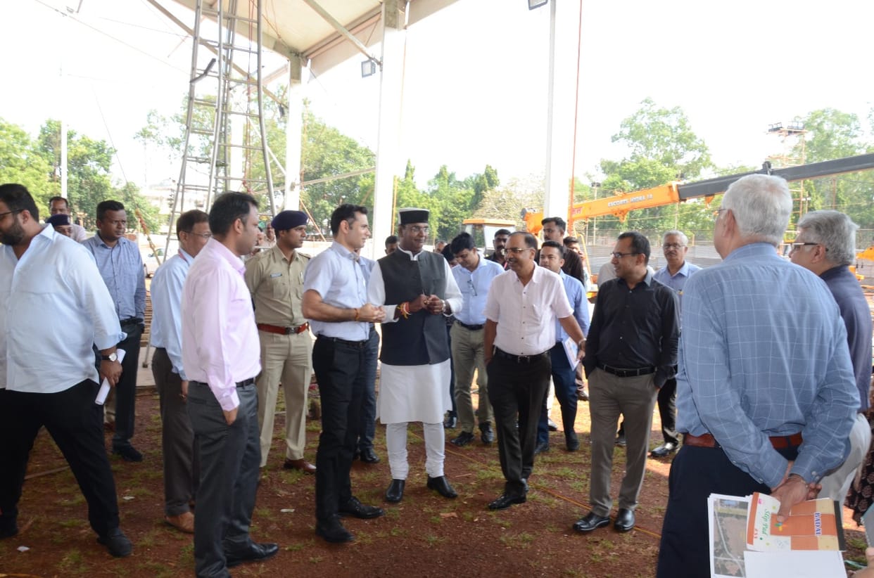 MP News Minister Vishwas Sarang said to start medical studies in Hindi. biggest achievement for