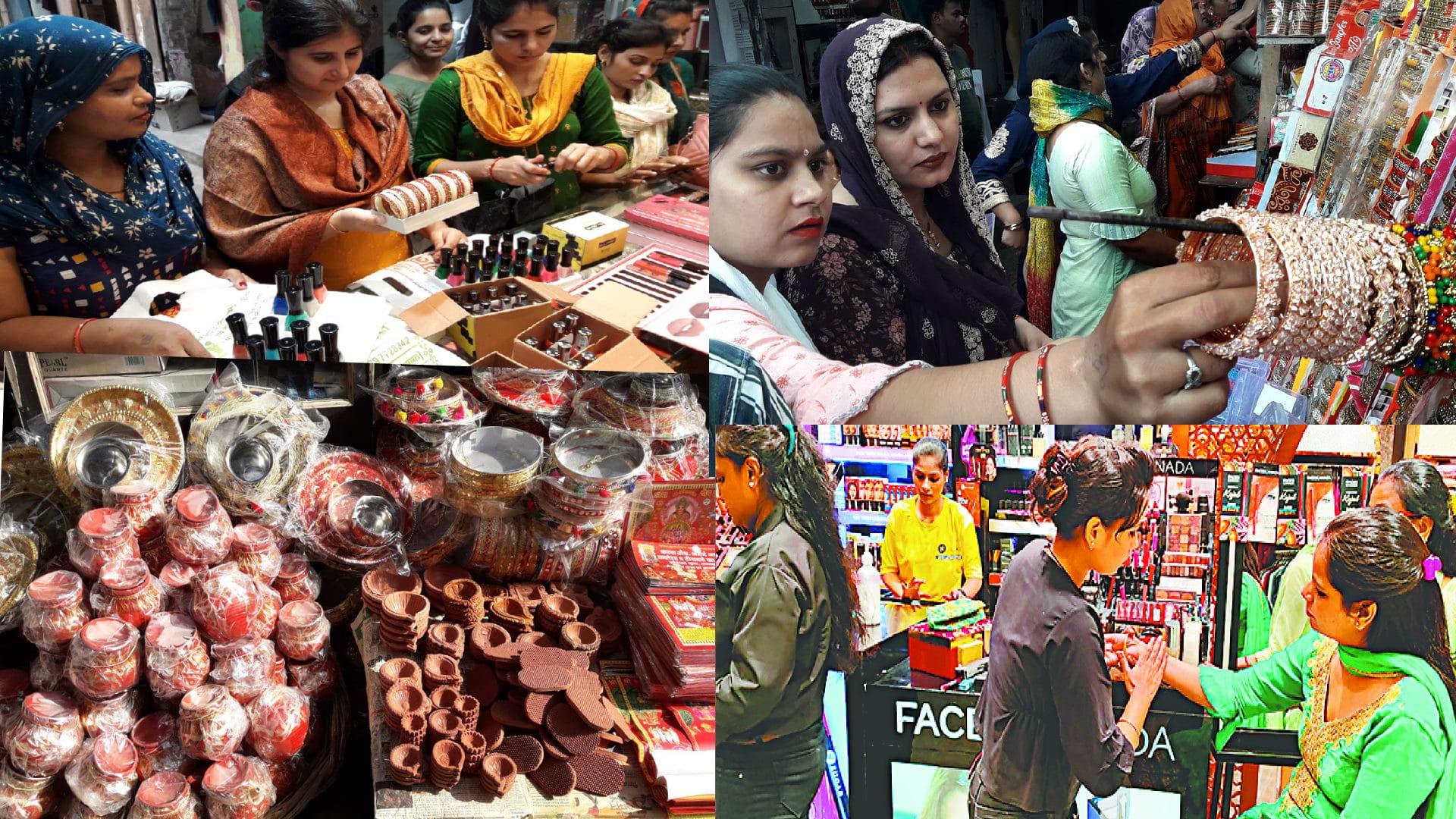 Karvachauth 2022: Amrit yoga will increase love with Piya, on October 13, married women will fast for husband