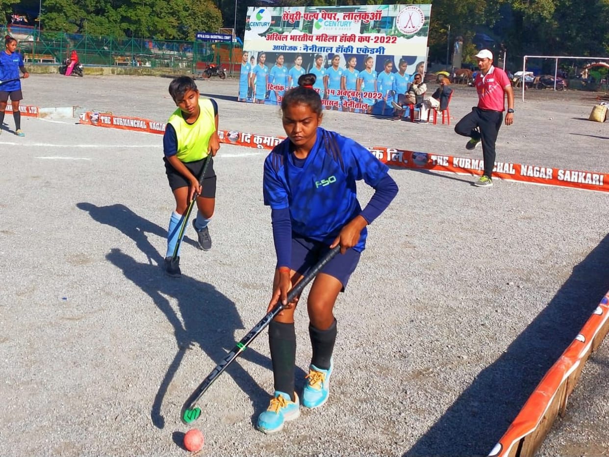 Haldwani beat Patna 3-2