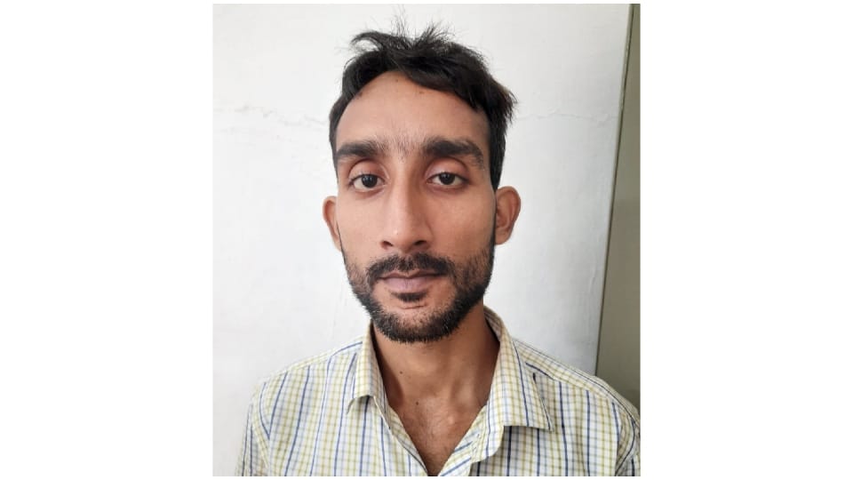 Accused who made fake obscene pictures of girl viral arrested from Surat