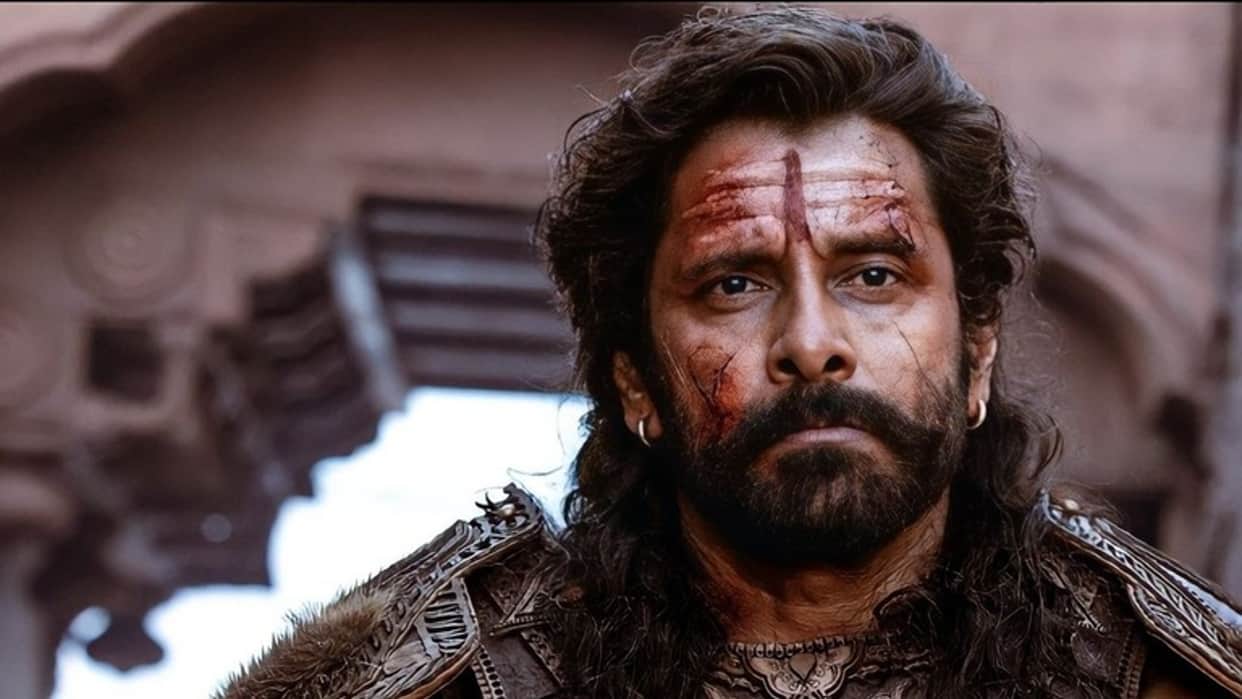 Ponniyin Selvan Box Office Collection Day 13 Vikram Aishwarya Rai Film wednesday earnings