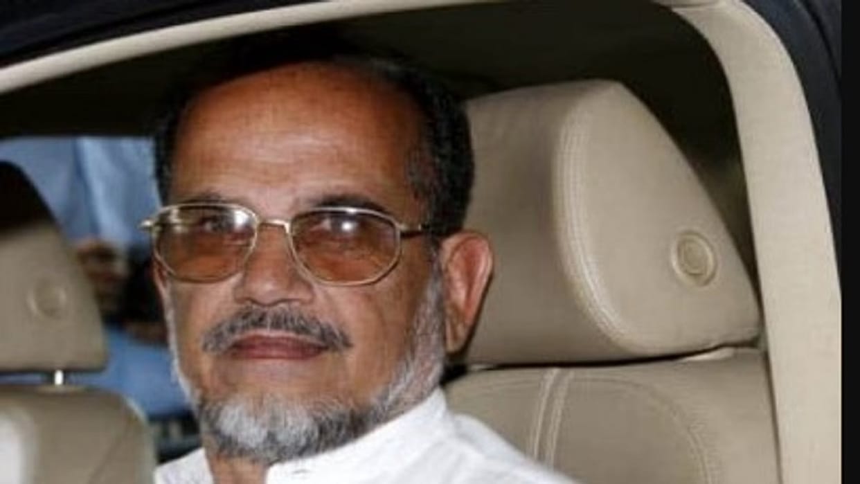 High Court Relief to former BSP MP Akbar Ahmed Dumpy