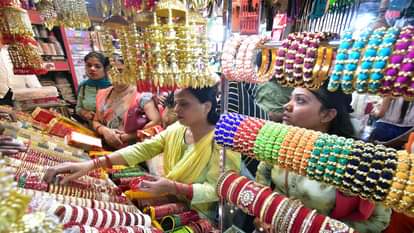 Karwa Chauth 2023: When is Karwa Chauth, which color to wear according to zodiac sign and date of birth