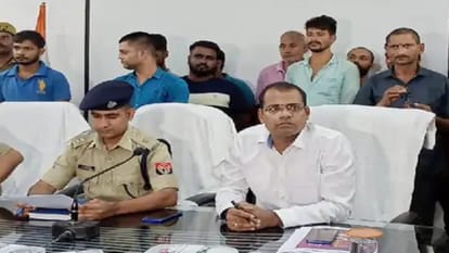 Blood smuggling gang busted 12 arrested 128 units of blood recovered