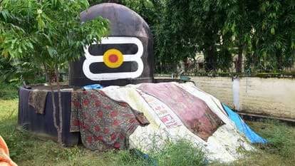 PDA started the exercise for the revival of Shivling, encroachments will be removed from the parks