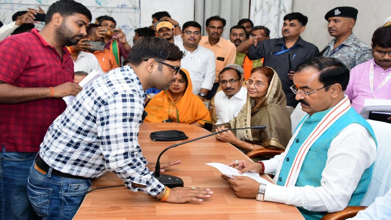 Work will be done on war footing to prevent dengue, patients will get good treatment