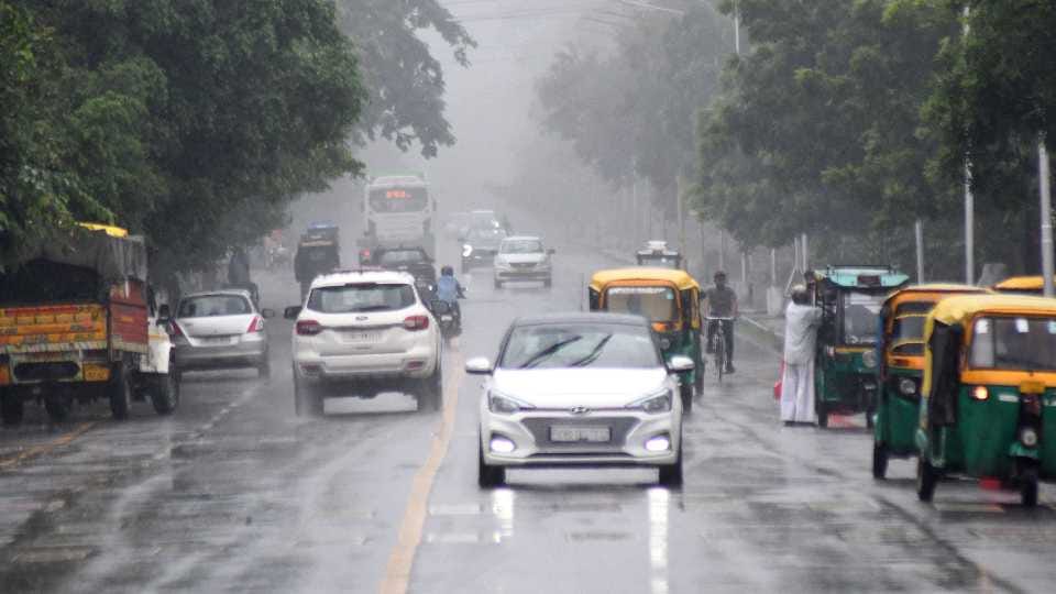 Punjab Weather News Weather Clear in Punjab from today