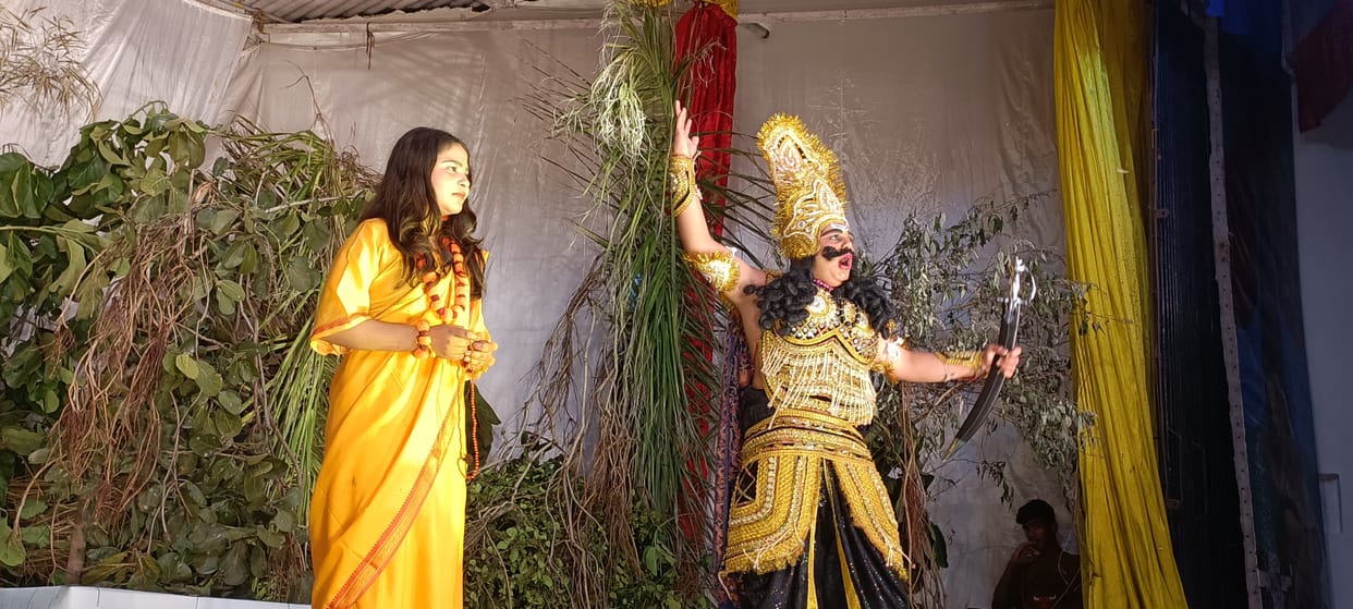 Ramleela