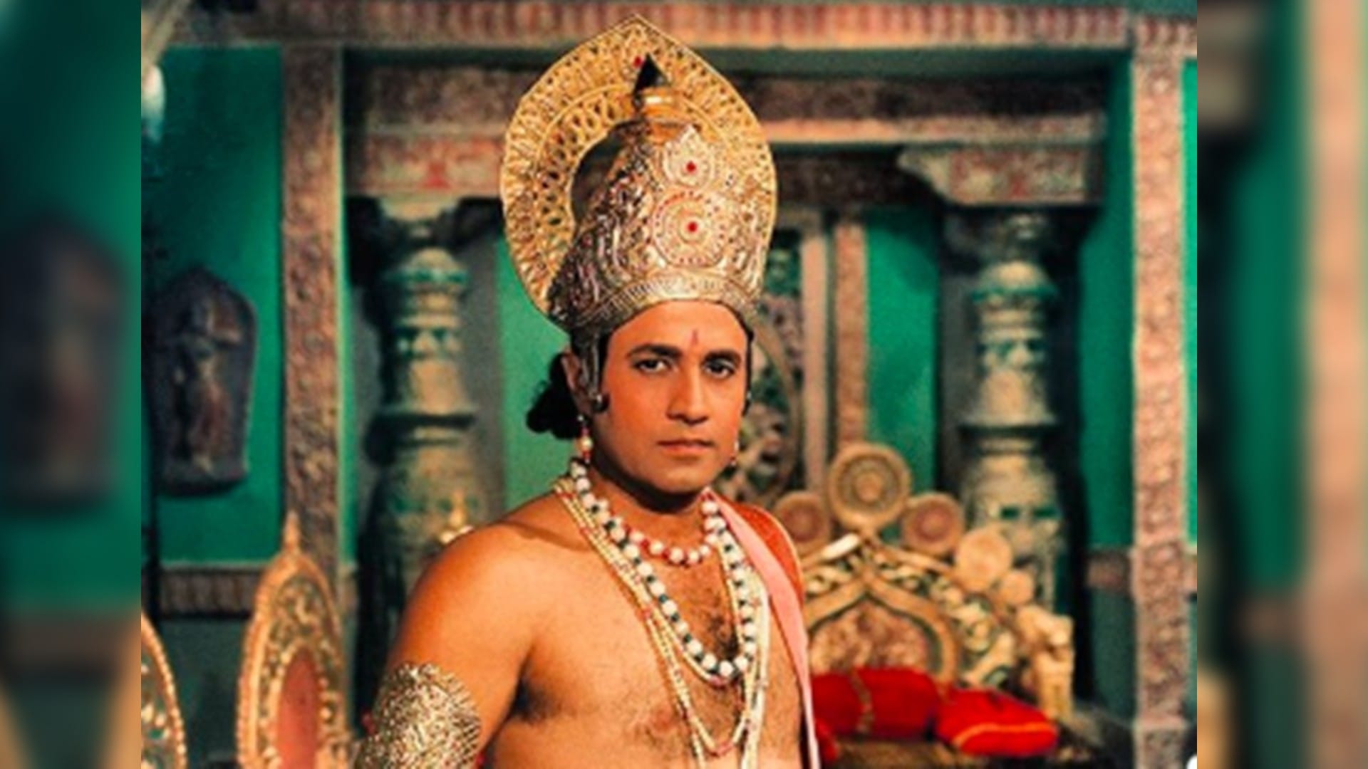 Adipurush amid om raut prabhas film controversy Ramanand Sagar Ramayan returns on Shemroo TV from 3 july