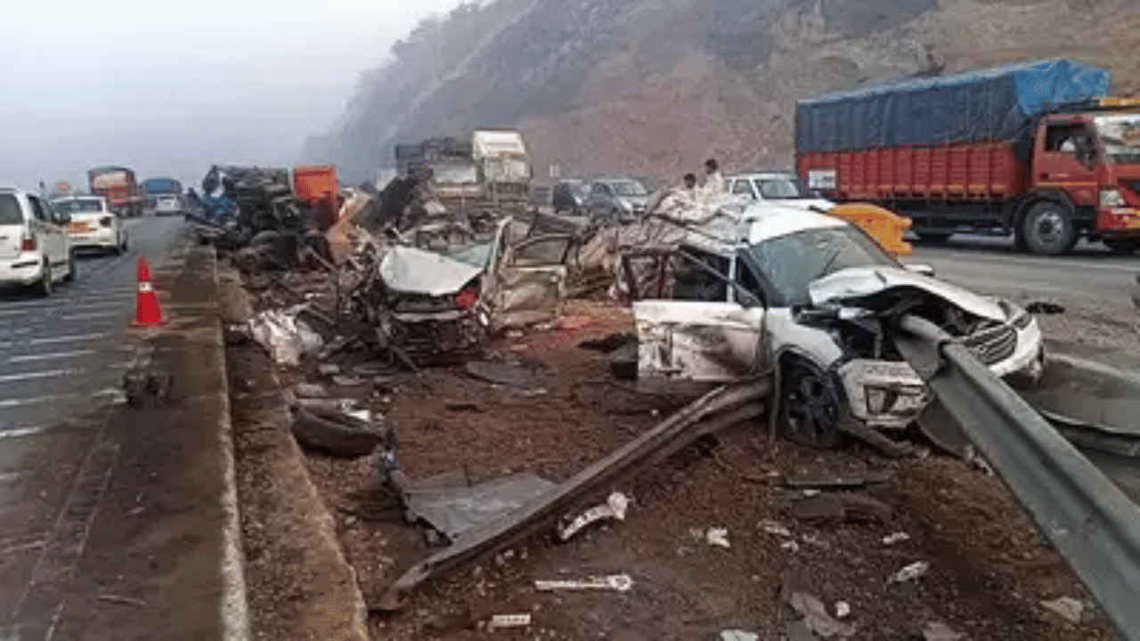 Important information on road accidents, NHAI told what age people are victims of serious accidents